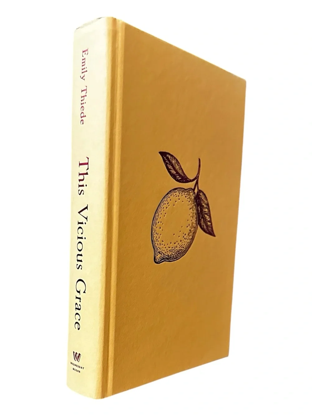 Barnes & Noble This Vicious Grace - Green, Yellow, Black